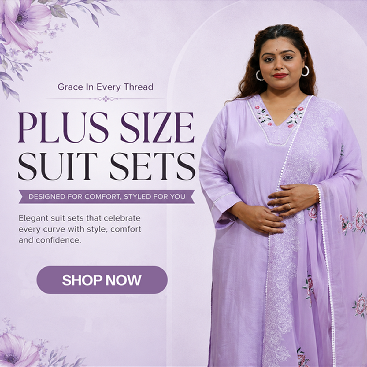 Plus Size