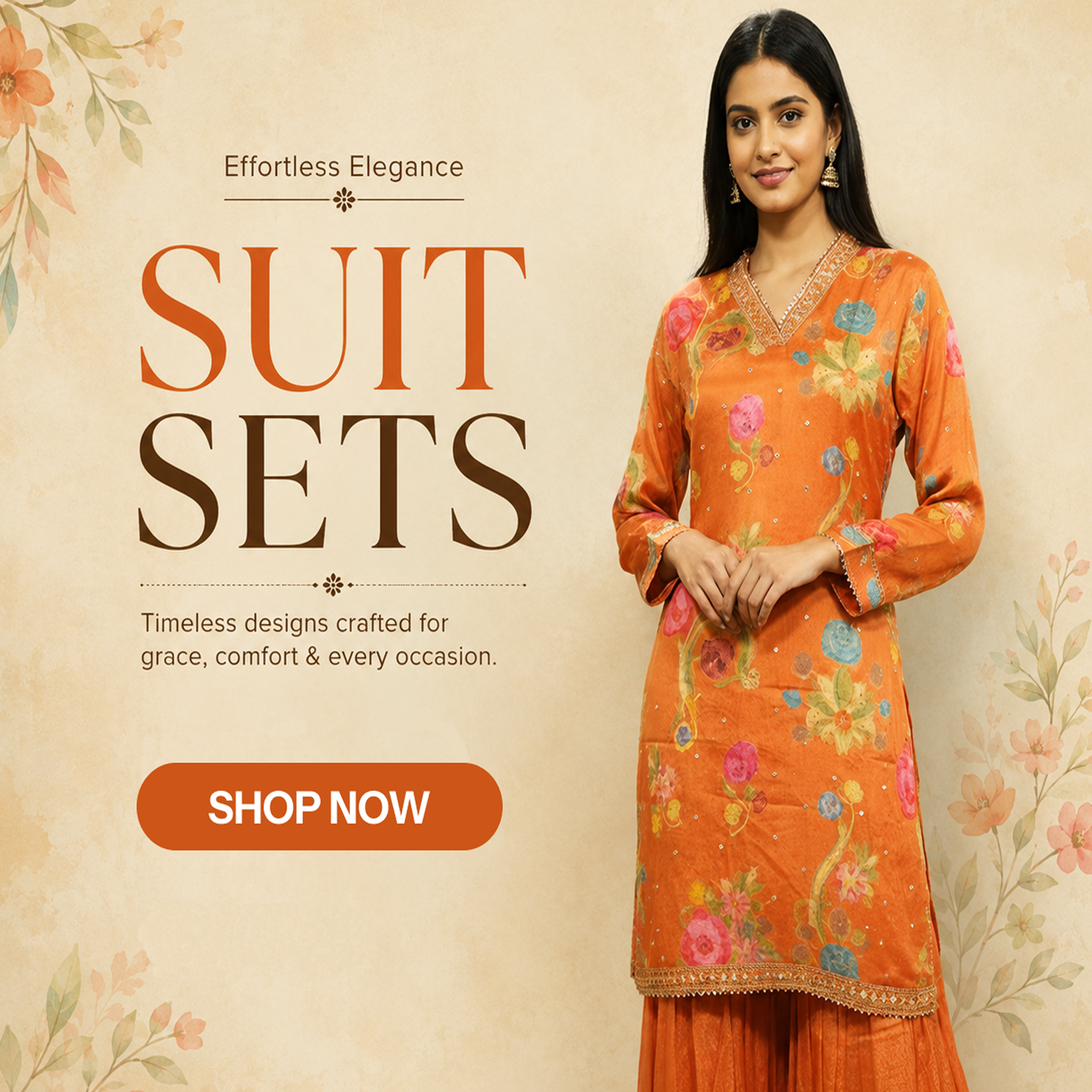 Suit Sets
