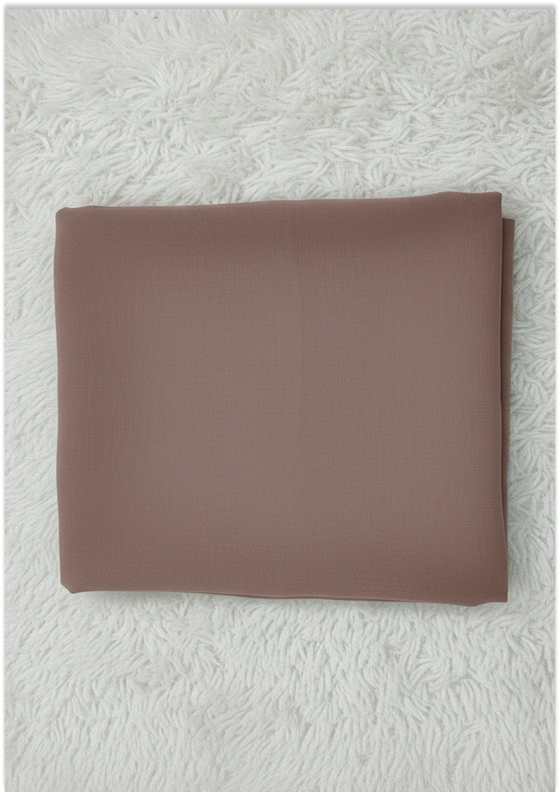 Mouse Color Pure Organza Handcrafted Unstitched suit Material