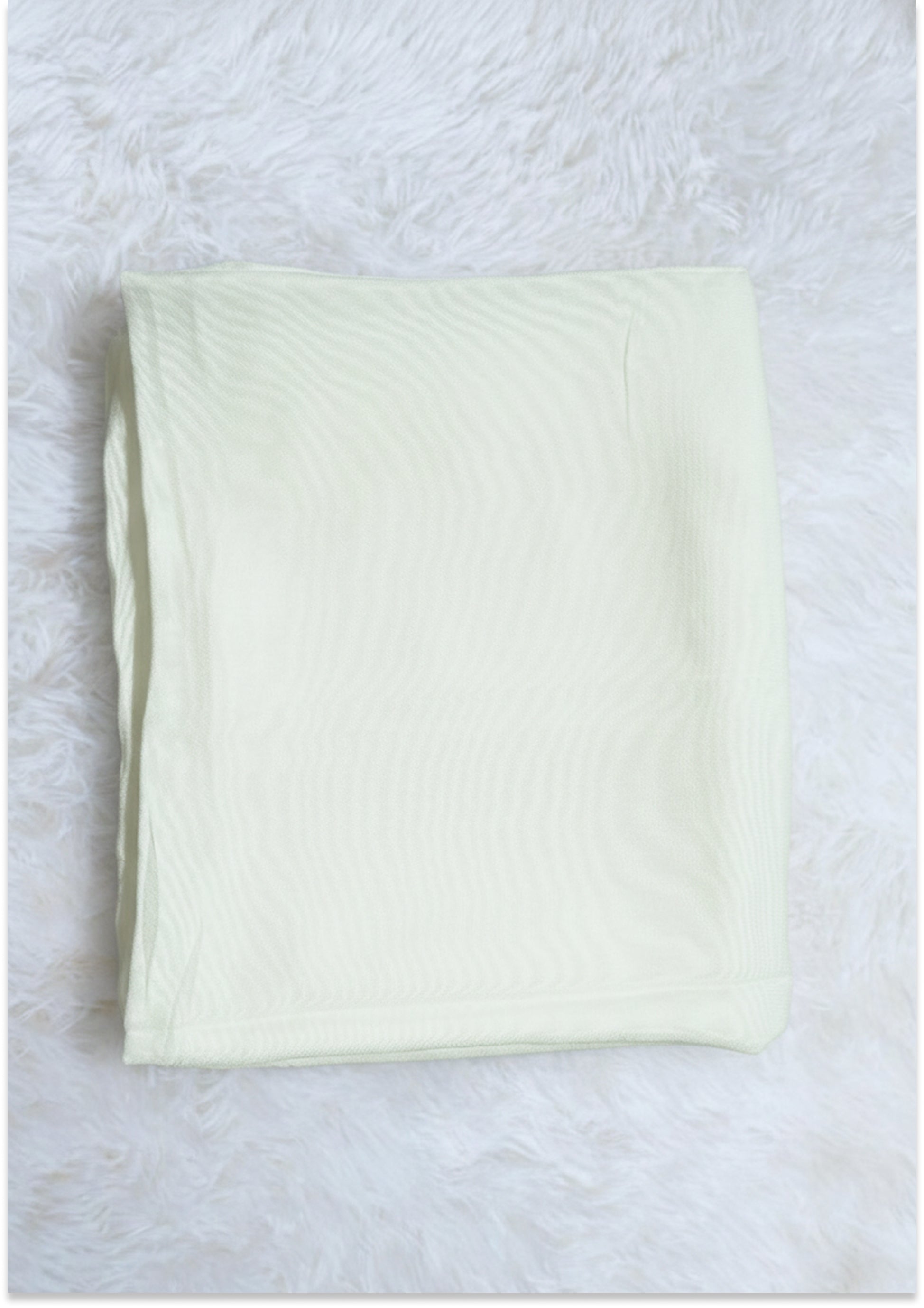 Off White Unstitched suit material with Rust Knot Work